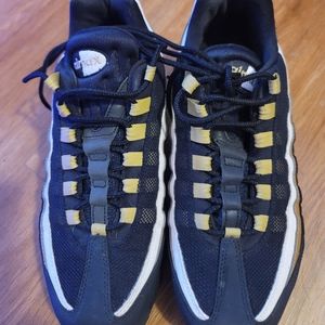 Mens Nike Air Max 95